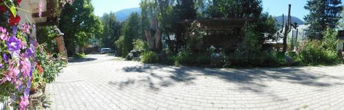 Bad Kleinkirchheim House | Jörghof
