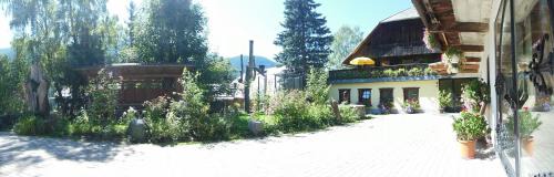 Bad Kleinkirchheim House | Jörghof