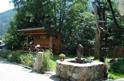 Bad Kleinkirchheim House | Jörghof