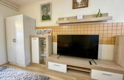 Harkany Apartment | Júlia Apartmanház Harkány