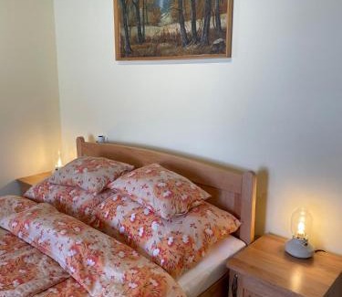 Harkany Apartment | Júlia Apartmanház Harkány