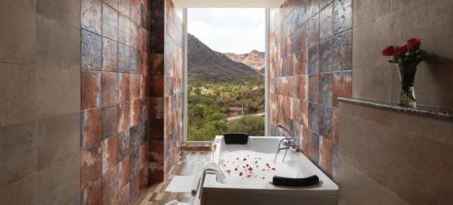 Udaipur Resort | jüSTa Sajjangarh Resort & Spa, Udaipur