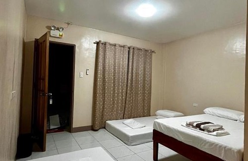 Anda House | J & A Traveller's Inn