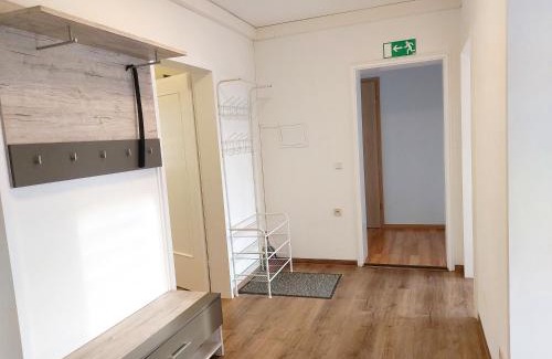 Bruhl-Industriegebiet Apartment | J&L Apartment Industrie Nord