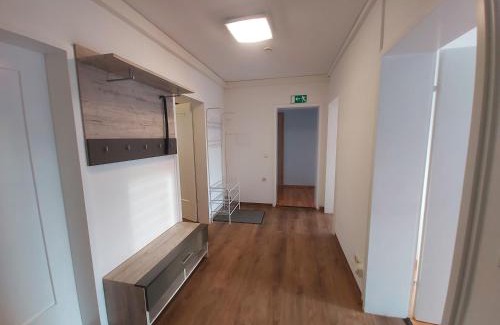 Bruhl-Industriegebiet Apartment | J&L Apartment Industrie Nord