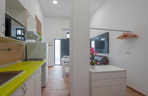 Pedro Salvador - Las Palmeritas Apartment | J&N Apartament La Palmera 3