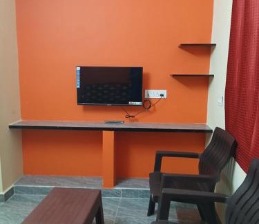 Pondicherry Beach House | J P Home Stay