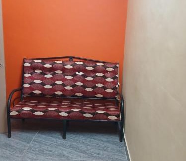 Pondicherry Beach House | J P Home Stay