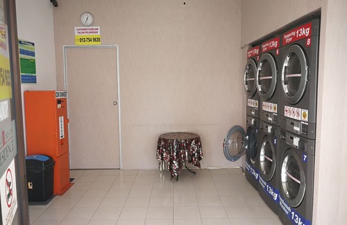 Tebrau Apartment | J&R HOMESTAY (HOME AWAY FROM HOME)