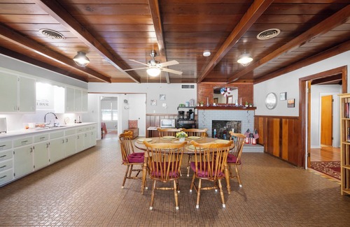 Lake Whitney House | J's Place on Lake Whitney