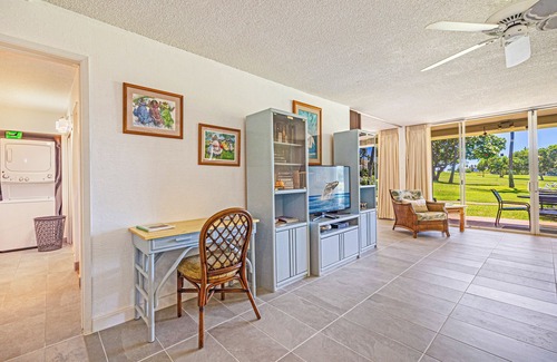 Kaanapali Apartment | J104 - Closest Maui Eldorado 1BR/1BA Closest to the Beachn