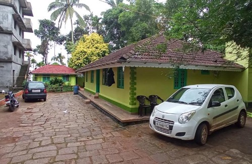 Vayittiri House | Jaanamrith