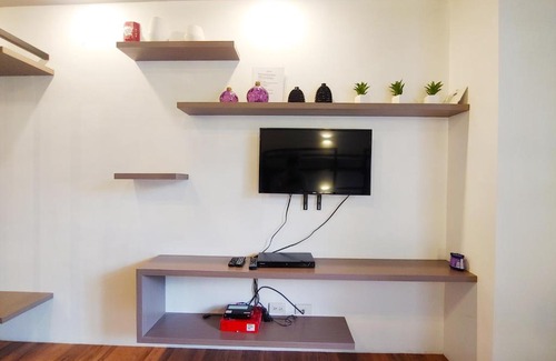 Nasugbu Apartment | Jacana 310B at Pico de Loro Beach and Country Club by SEE Condominiums