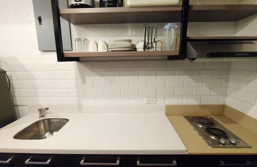 Nasugbu Apartment | Jacana 310B at Pico de Loro Beach and Country Club by SEE Condominiums