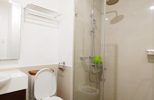 Nasugbu Apartment | Jacana 310B at Pico de Loro Beach and Country Club by SEE Condominiums