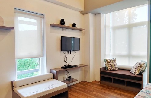 Nasugbu Apartment | Jacana 312B at Pico de Loro Beach and Country Club by SEE Condominiums