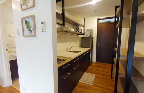 Nasugbu Apartment | Jacana 312B at Pico de Loro Beach and Country Club by SEE Condominiums