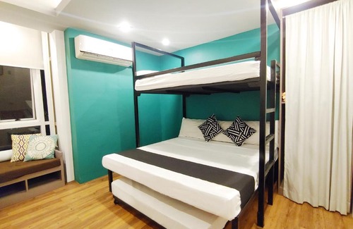 Nasugbu Apartment | Jacana 312B at Pico de Loro Beach and Country Club by SEE Condominiums
