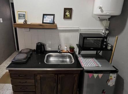 Ezeiza Apartment | Jacaranda Alojamiento