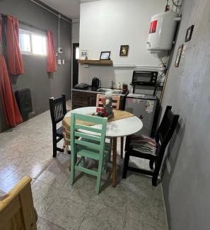 Ezeiza Apartment | Jacaranda Alojamiento