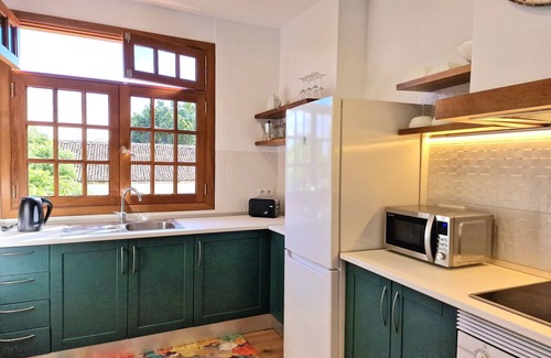 El Guincho Apartment | Jacaranda Azul Apartment by HRTenerife Net