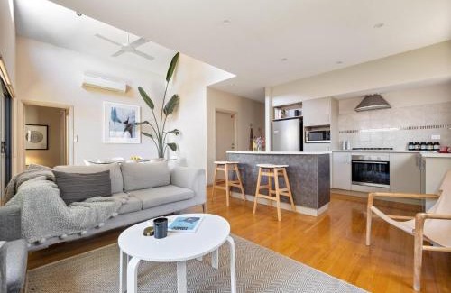 Margaret River Apartment | Jacaranda Lane