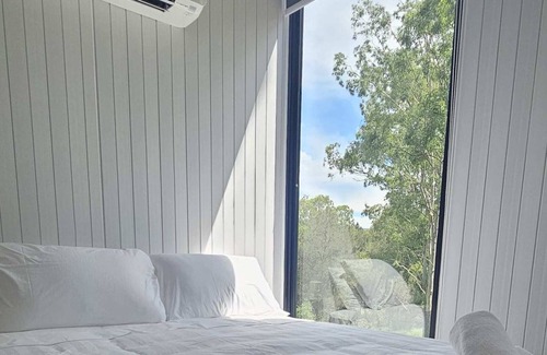 Samford Valley House | Jacaranda Mews Summar