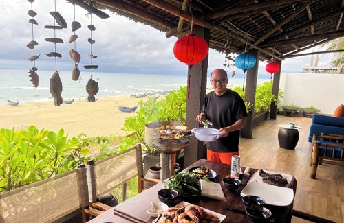 Tam Ky House | Jack Tran's Beachhouse Tam Thanh-The perfect paradise beachhouse family getaway