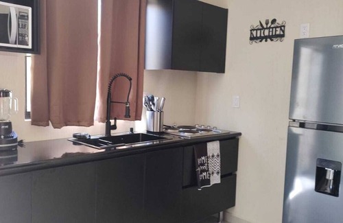 Tlajomulco de Zuniga House | Jackie House in Guadalajara Mexico