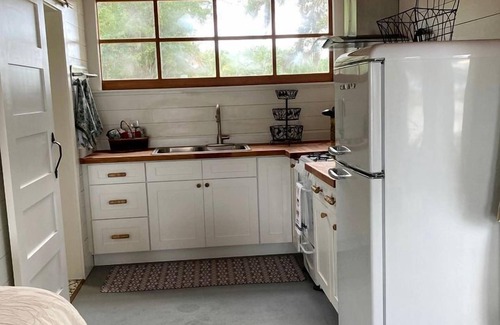 Midway House | Jackie's Jewel