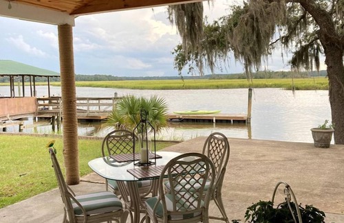 Midway House | Jackie's Jewel