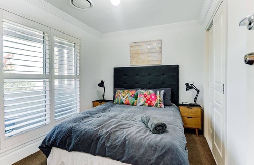 East Tamworth House | Jacks on Rawson - East Tamworth