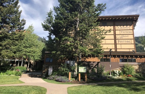 Teton Village Resort | Jackson Hole, located in Four Seasons Residence Club, 2 Bedroom 12/21/24-1/4/25