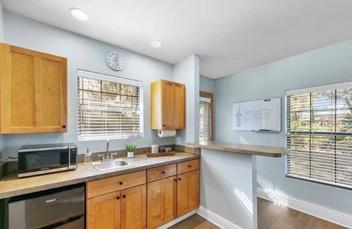East Arlington House | Jacksonville Beach House Heated Pool 8 min to Hannah Park Beach Pet Friendly