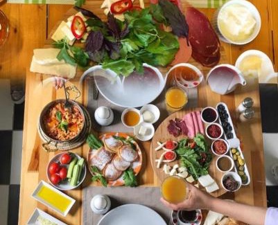 Cavusin Hotel | Jacob's Cave Suites - Cappadocia