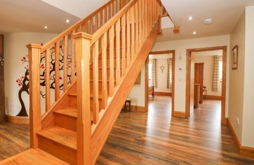 Eggleston House | Jacob's Lodge