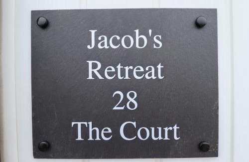 Anderby Creek House | Jacob's Retreat