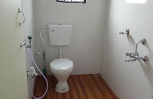 Lakhimpur Apartment | Jacobs Homestay
