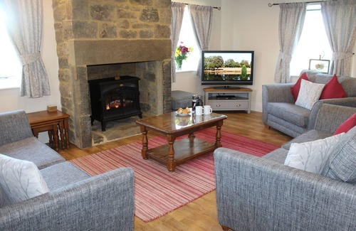Cramlington House | Jacobswell House at Burradon Farm