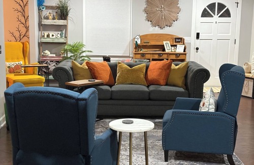 Florence House | Jacqueline Estates n