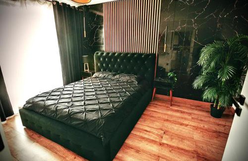 Baia Mare Apartment | Jacuzzi Apartment