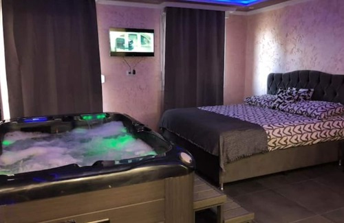 Lingolsheim Apartment | Jacuzzi House Strasbourg Entzheim