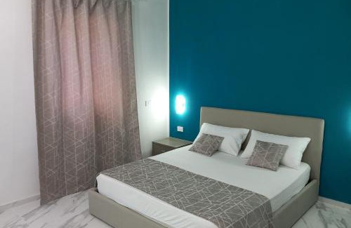 Marsala Apartment | Jacuzzi Suite King