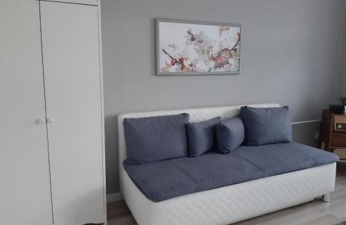 Papa Apartment | Jade Vendégház