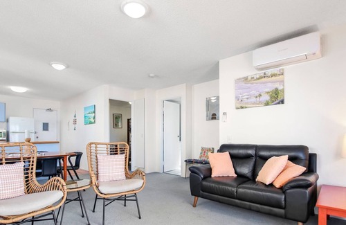 Caloundra Apartment | Jade Waters U4/ Latona Ave