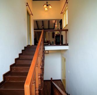 Kodaikanal Villa | Jadon Villa Kodaikanal-AALA