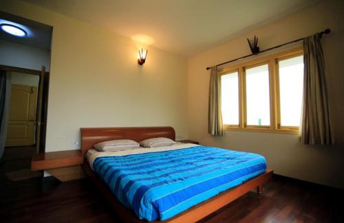 Kodaikanal Villa | Jadon Villa Kodaikanal-AALA
