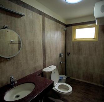 Kodaikanal Villa | Jadon Villa Kodaikanal-AALA