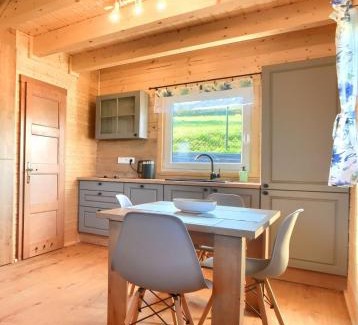 gmina Radziechowy-Wieprz Ski Chalet | JAFERÓWKA Domki w górach