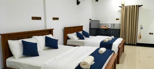 Jaffna Hotel | Jaffna Inn